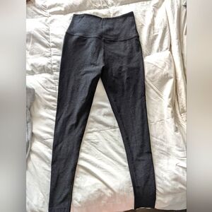 Beyond Yoga Spacedye Leggings Large